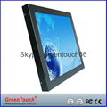 Open frame touch monitor 22 inches 3