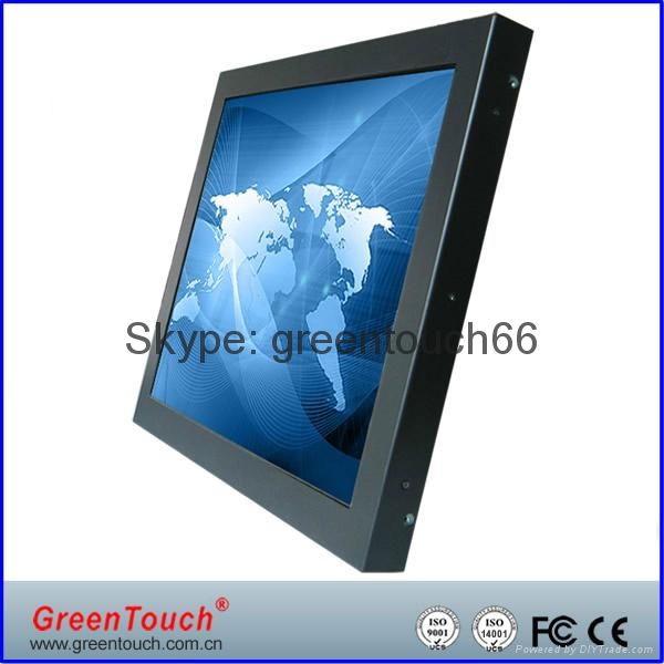 Open frame touch monitor 22 inches 2