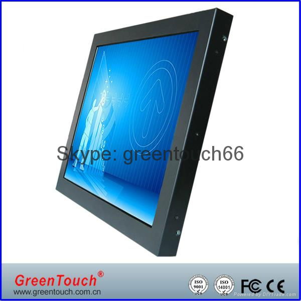 Open frame touch monitor 22 inches