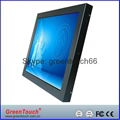 Open frame touch monitor 22 inches 1