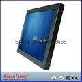 Open frame touch monitor 23.6 inches 1