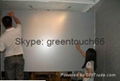 interactive touch foil 24 inches 2