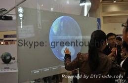 interactive touch foil 46 inches 2