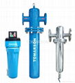 COMPRESSED AIR FILTER