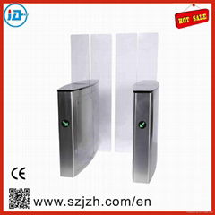 Automatic Half Height Sliding Barrier Gate,Full Height Sliding Gate