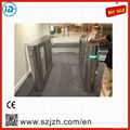 Automatic Half Height Sliding Barrier Gate,Full Height Sliding Gate 2