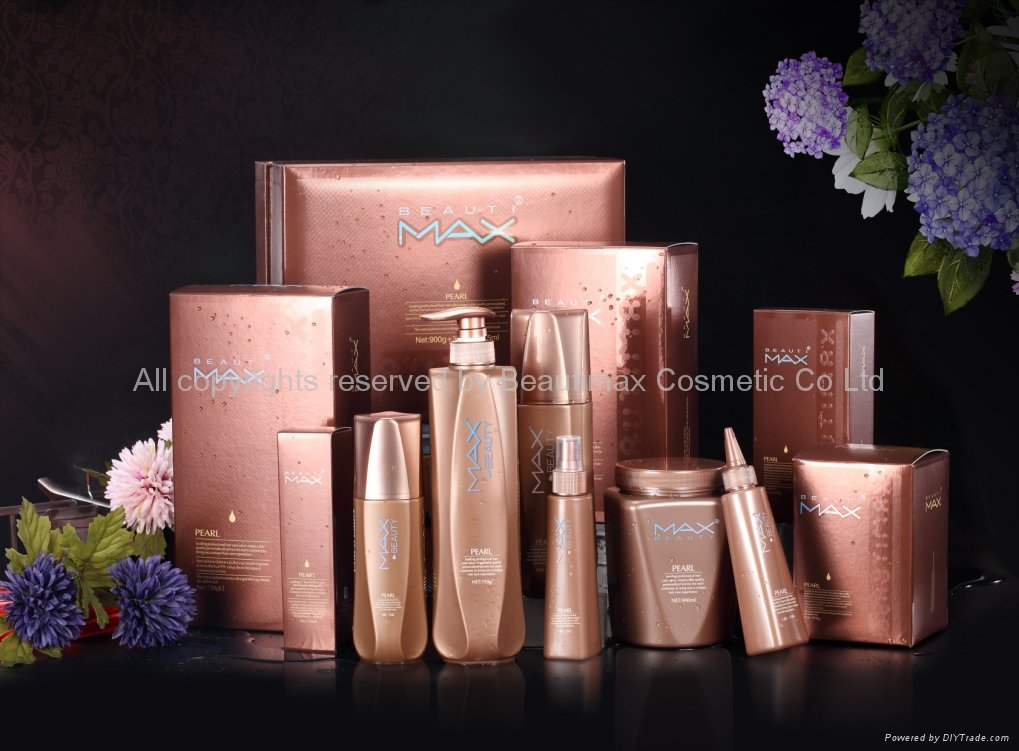 Beautimax Snail Hair Care 2