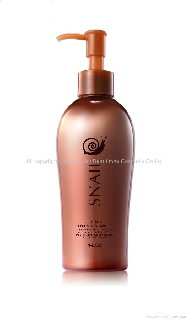 Beautimax Snail Hair Care 3