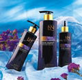 Nuonas Hair Care Series 1