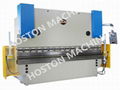 Hydraulic Press Brake