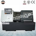 Hoston Brand High Quality CNC Lathe