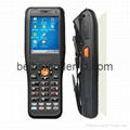 1D 2D barcode scanner wifi GPRS Warehouse retail logistics use camera USB IP65 