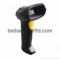 2D Dimensional 1d Barcode Scanning Scanner Data terminal Reader Collector 1