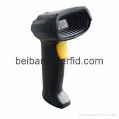 2D Dimensional 1d Barcode Scanning Scanner Data terminal Reader Collector