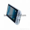 Android Tablet Pad PC 1d 2dimension Barcode Scanner Hf RFID Nfc Reader 1
