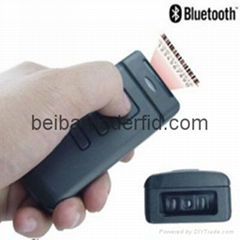 Mini Handheld Barcoder Infrared PDA USB 1 CCD Cordless Barcode Reading