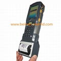 HF RFID reader Android Smart phone