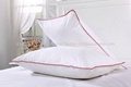 Feather and Down Pillow Inner