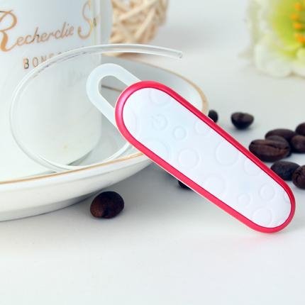 WIRELESS BLUETOOTH HEADSET STEREO BLUETOOTH HEADSET GENERAL APPLICATION 