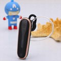 2014 new style stereo bluetooth headset wireless headset for all phones 1