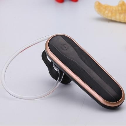 2014 new style stereo bluetooth headset wireless headset for all phones 2