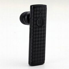 WIRELESS BLUETOOTH HEADSET STEREO BLUETOOTH HEADSET FOR ALL PHONES 