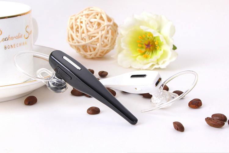 4.0 VERSION WIRELESS 20 METERS STEREO BLUETOOTH HEADSET GENERAL USE 4