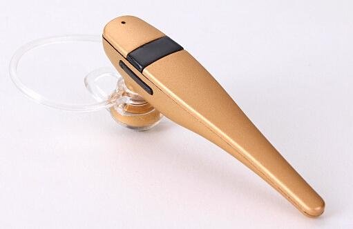 4.0 VERSION WIRELESS 15 METERS STEREO BLUETOOTH HEADSET GENERAL USE