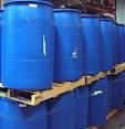 HDPE 55 Gallon plastic drum 200L