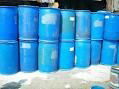 HDPE 55 Gallon plastic drum 200L 2