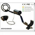 cheap price metal detector for gold hunter treasure finder with high sensitive 1