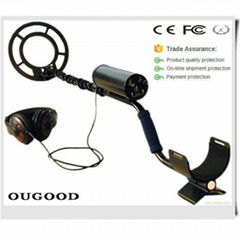 cheap price metal detector for gold hunter treasure finder with high sensitive