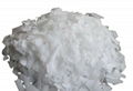 White Polyethylene wax