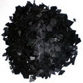 Black Polyethylene wax