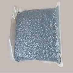 black plastic defoaming agent