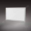 40W Square led panel light with high brightness