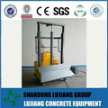 New technology wall spraying machine 1