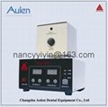 Factory price and best quality manual denture injection system dental equipment