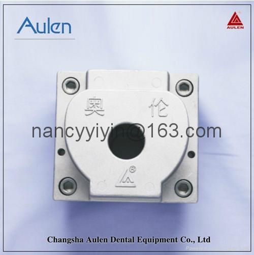 Factory price and best quality manual denture injection system dental equipment 3