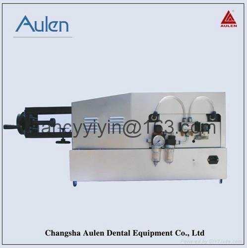 Factory sales high quality injection system for dental lab use
