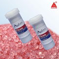 Flexible acrylic valplast particial denture material for dental lab use