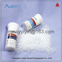 Flexible acrylic valplast particial denture material for dental lab use