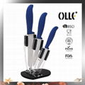 High Quality Ceramic Knife Set 1