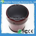 9L 13L infrared induction trash can ash bin for home automation 5