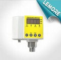 HR-S650 digital pressure gauge 2