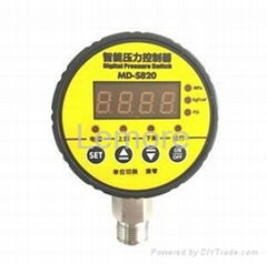 HR-S820 digital pressure switch