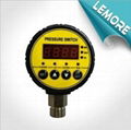 HR-S910 digital pressure controller