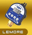 LLC-20 intelligent level switch for pump