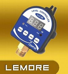 LLC-20 intelligent level switch for pump