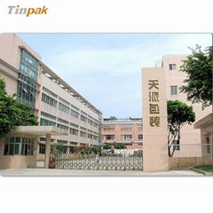  Dongguan Tinpak Co.,Ltd